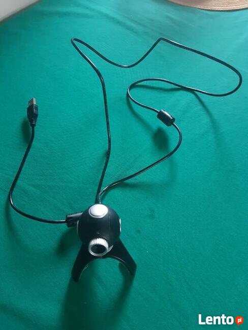 Kamera PC sirius usb2.0