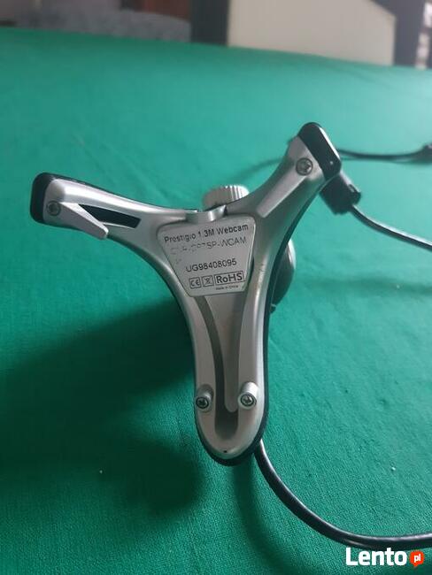 Kamera PC sirius usb2.0