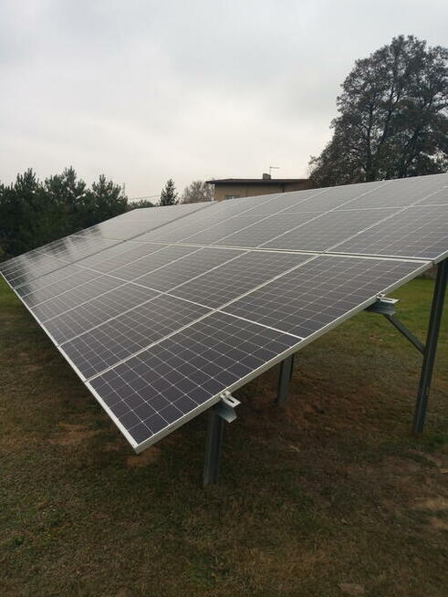 Pompa ciepła, audyt montaż, pozyskanie dotacji