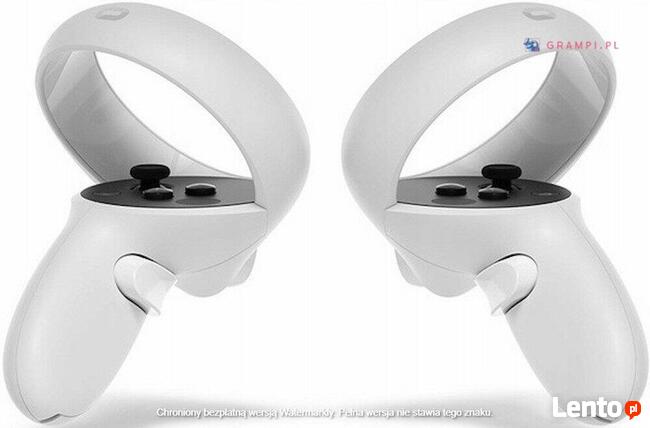 Wypożycz Oculus Qest2 | Okulary Wirtualna Rzeczywistość -