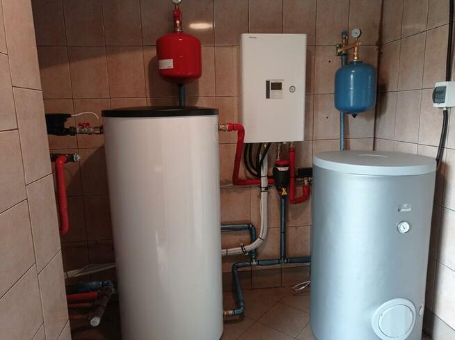 Pompa ciepła, audyt montaż, pozyskanie dotacji