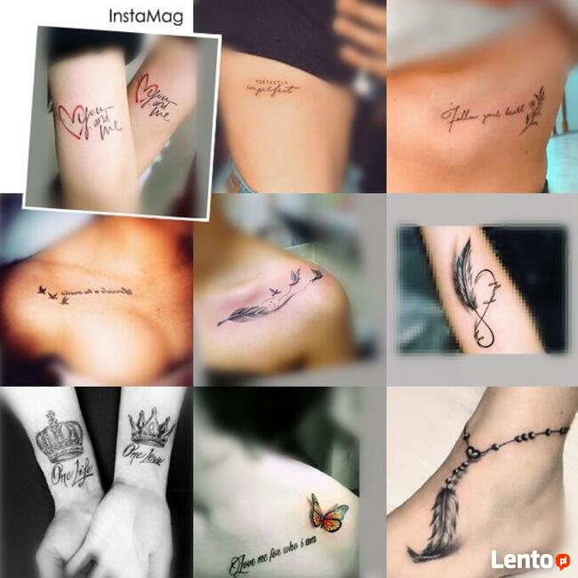 Pracownia Tatuażu Artystycznego Koszalin art Tattoo