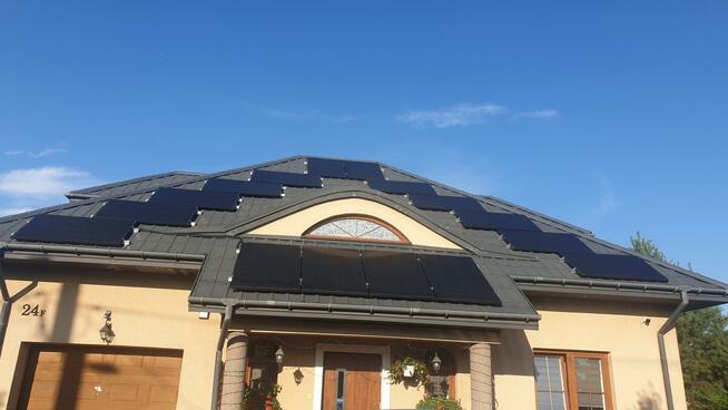 Pompa ciepła, audyt montaż, pozyskanie dotacji