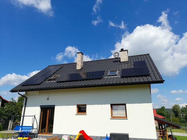 Pompa ciepła, audyt montaż, pozyskanie dotacji