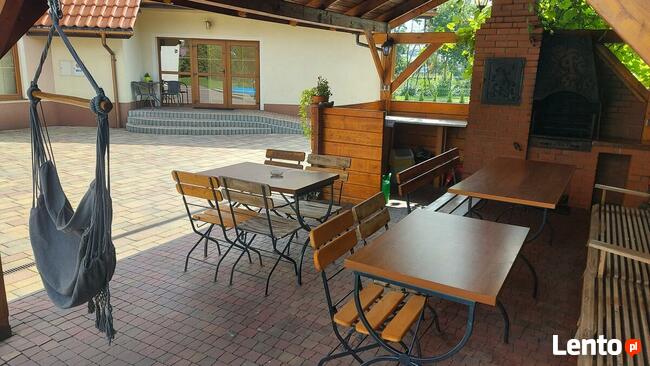 Dom wypoczynkowy dla seniora w Beskidach