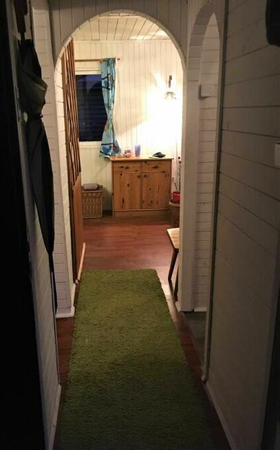 Działka ROD 600 m2 Nowy Prażmów