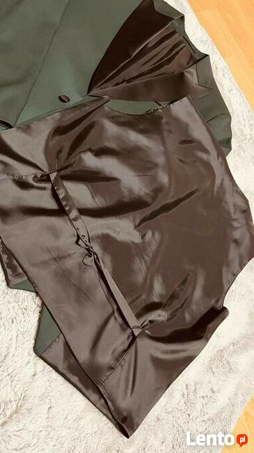 Smoking - Butelkowa Zieleń PAKO LORENTE