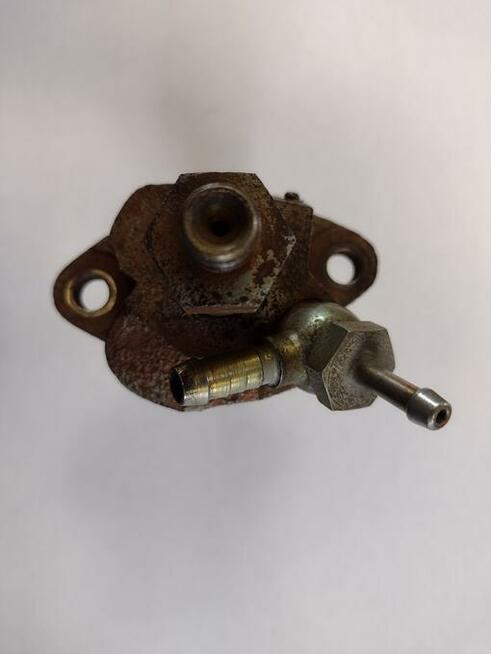 Pompa wtryskowa hatz oe 50475200 szt bosch