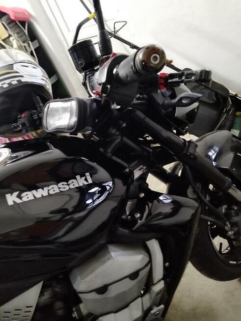 Kawasaki z 750