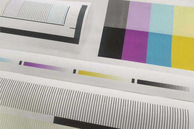 Ploter HP DesignJet 500 PLUS 24 cale A0 HP-GL/2 F-VAT