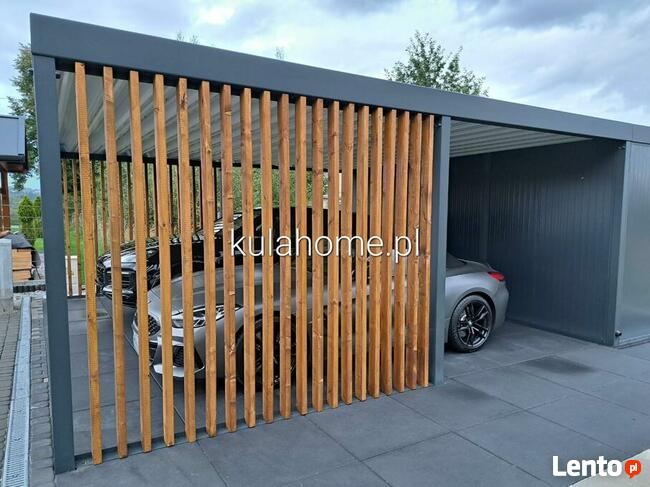 carport /wiata Poznań