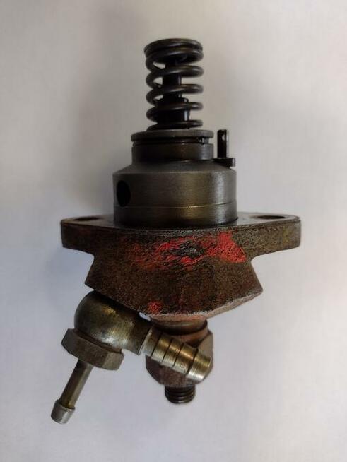 Pompa wtryskowa hatz oe 50475200 szt bosch