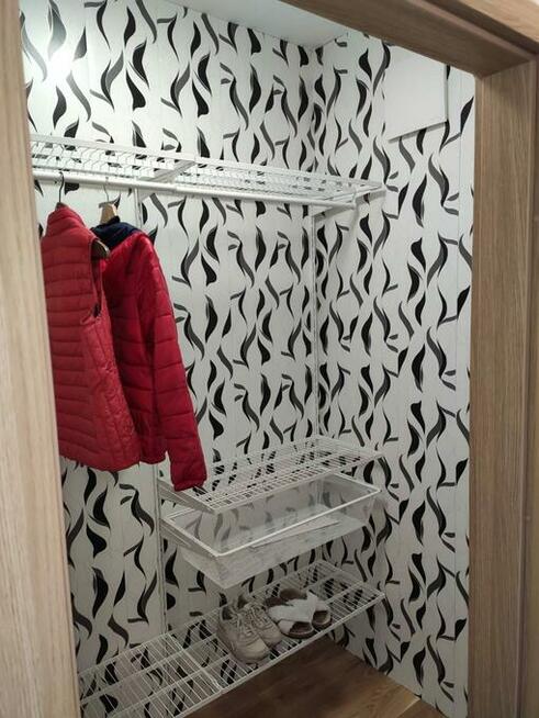 Mieszkanie Metro Ursynów 54 m2 garaż plus garderoba