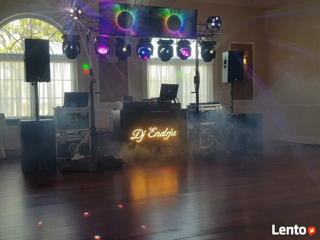 DJ ENDRJU TARNOBRZEG