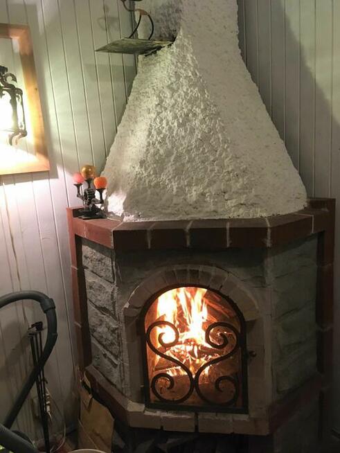 Działka ROD 600 m2 Nowy Prażmów