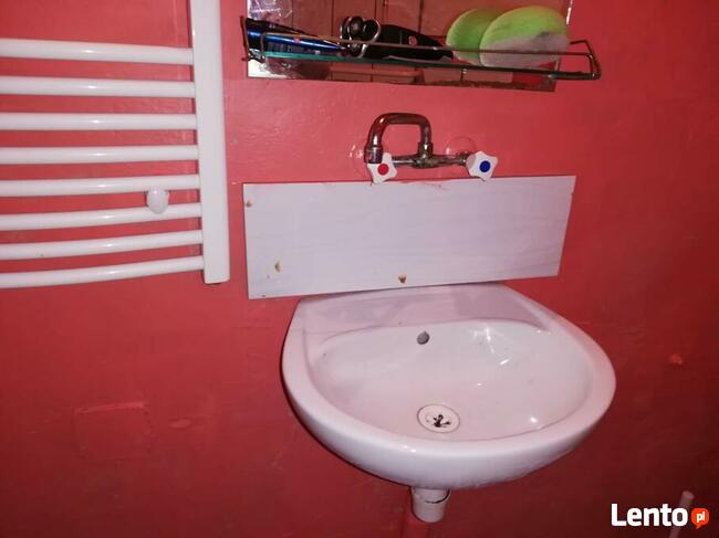 Zamienie mieszkanie komunalne