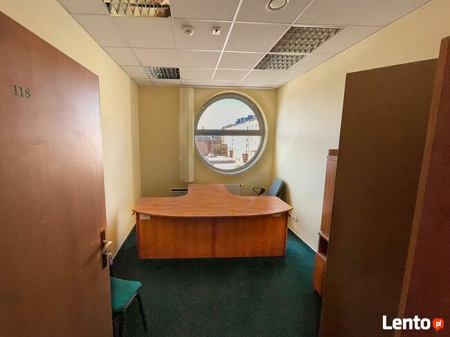 Biura do wynajęcia Kutno centrum od 13m2 do 215 m2