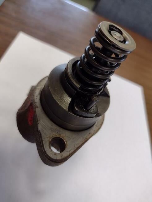 Pompa wtryskowa hatz oe 50475200 szt bosch