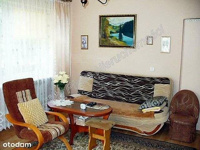 Podkowa Leśna dom 160m2 działka 2432m2