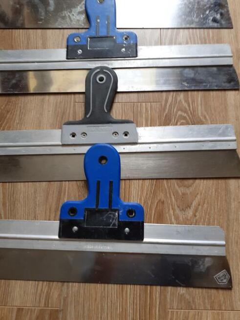 Sprzedam pióra metalowe do gładzi