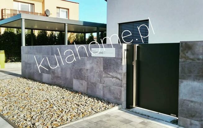 Wiata samochodowa Warszawa