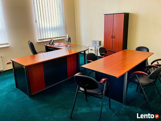 Biura do wynajęcia Kutno centrum od 13m2 do 215 m2