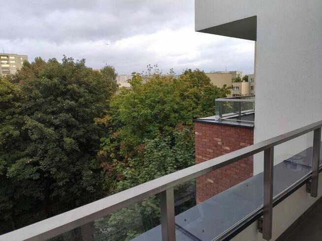 Mieszkanie Metro Ursynów 54 m2 garaż plus garderoba