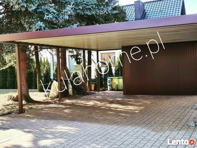 carport /wiata Poznań