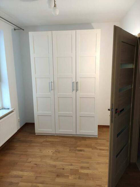 Mieszkanie Metro Ursynów 54 m2 garaż plus garderoba