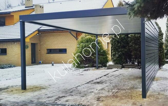 wiaty samochodowe-carporty-Starachowice