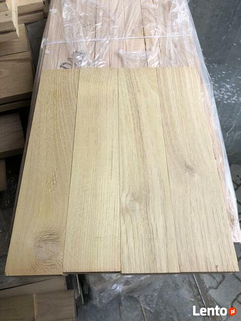 Wyprzedaż magazynowa Parkiet Akacja! Dużo wymiarów! kl.II
