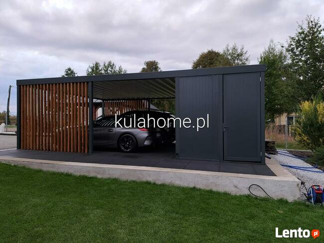 carport /wiata Poznań