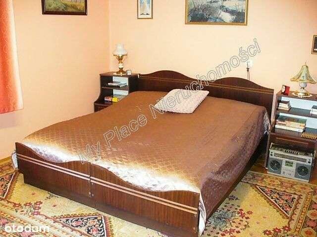 Podkowa Leśna dom 160m2 działka 2432m2