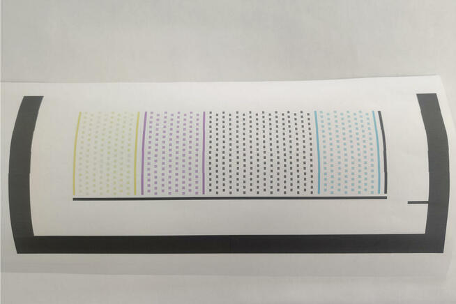 Ploter HP DesignJet 500 PLUS 24 cale A0 HP-GL/2 F-VAT