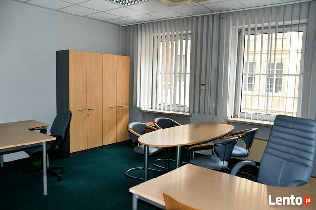 Biura do wynajęcia Zielona Góra, od 60 m2 do 1000 m2