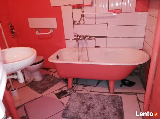 Zamienie mieszkanie komunalne