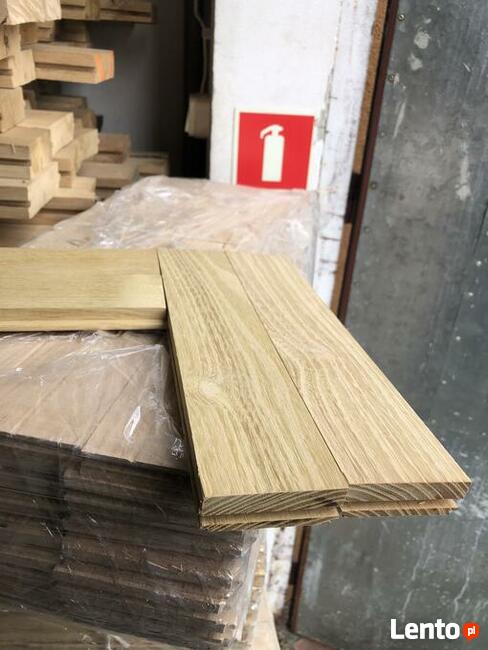 Wyprzedaż magazynowa Parkiet Akacja! Dużo wymiarów! kl.II