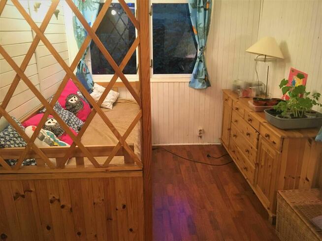 Działka ROD 600 m2 Nowy Prażmów