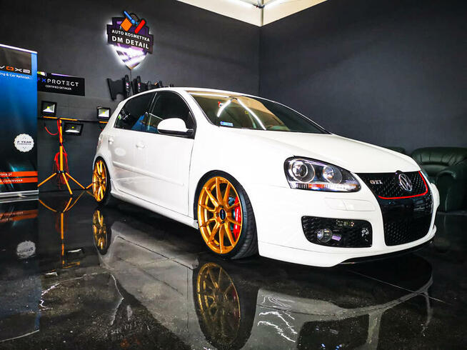 AUTODETAILING polerowanie, pranie, powłoki ceramiczne