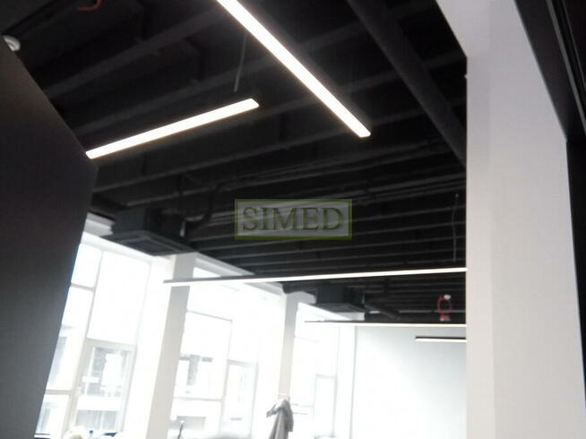 Open- space, recepcja , windy , 24 h ,parking