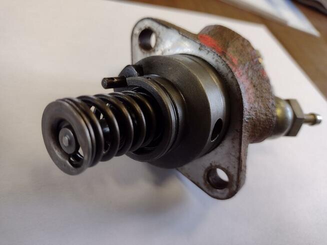 Pompa wtryskowa hatz oe 50475200 szt bosch