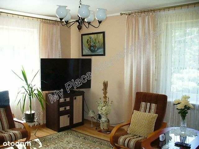 Podkowa Leśna dom 160m2 działka 2432m2