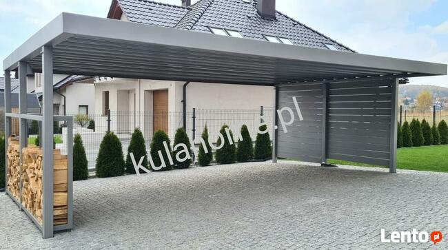 carport /wiata Poznań
