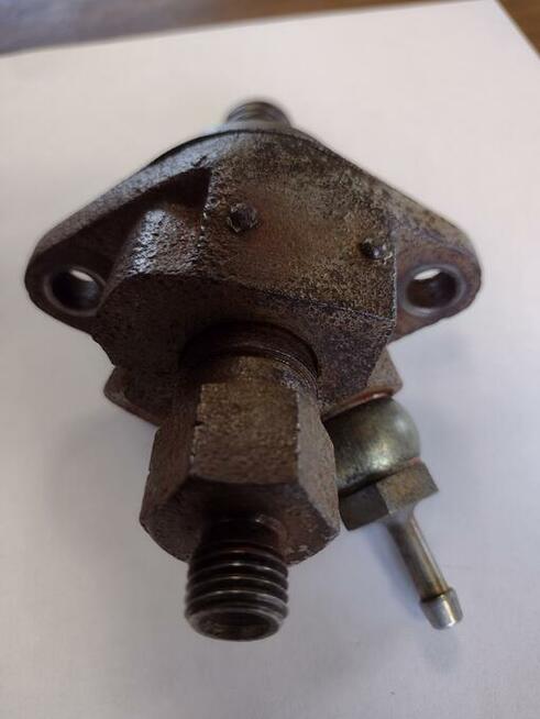 Pompa wtryskowa hatz oe 50475200 szt bosch