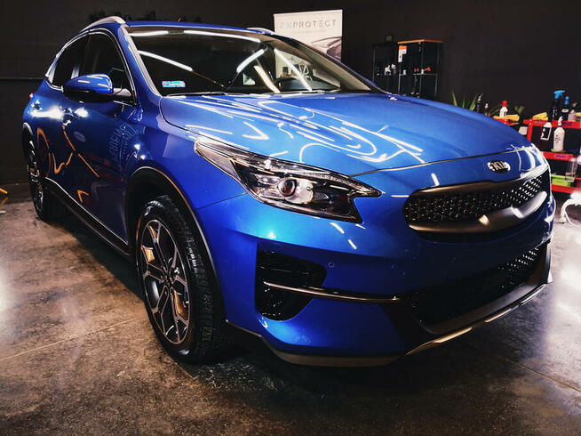 AUTODETAILING polerowanie, pranie, powłoki ceramiczne