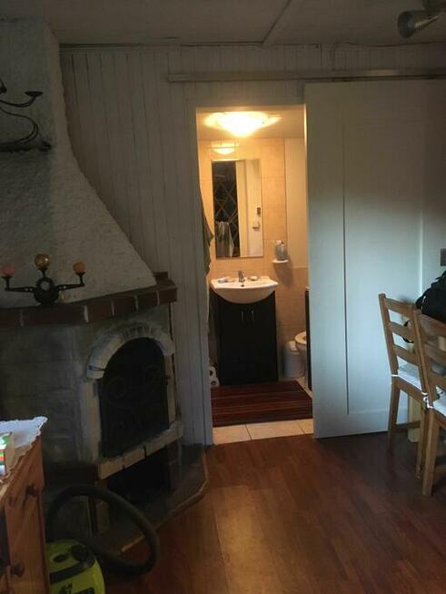 Działka ROD 600 m2 Nowy Prażmów