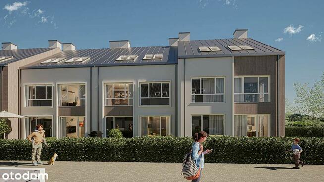 Osiedle Czereśniowe - 28C/1 - domy z ogrodem