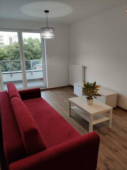 Mieszkanie Metro Ursynów 54 m2 garaż plus garderoba