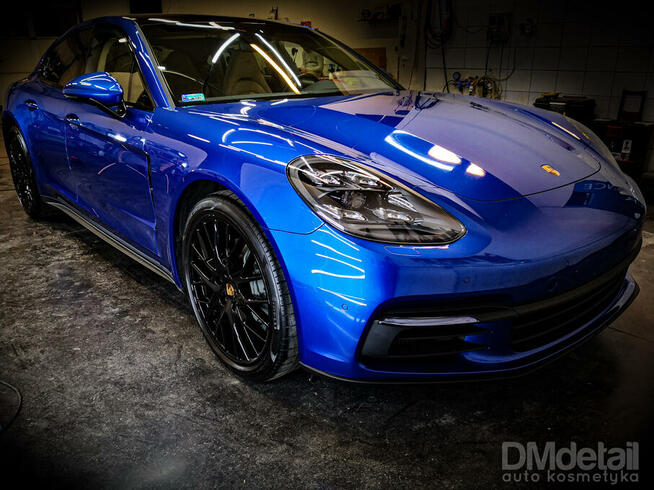 AUTODETAILING polerowanie, pranie, powłoki ceramiczne