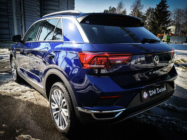 AUTODETAILING polerowanie, pranie, powłoki ceramiczne